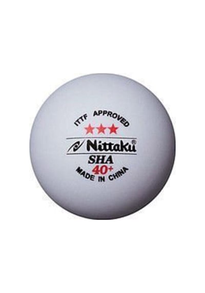 Nittaku Nb1400 3 Star 40+ Profesyonel Masa Tenis