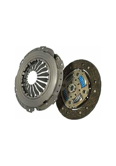 SACHS 3000838801 DEBRİYAJ SETİ ASTRA G 00- H 04- VECTRA C VECTRA