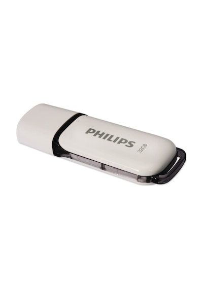 Philips FM32FD70B-10 Snow Edition 32 GB Usb 2.0 Flash Bellek