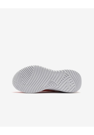 Skechers Bounder-tech - Ultra-brısk Büyük Erkek Çocuk Kırmızı Spor Ayakkabı 403850l Rdbk Kırmızı