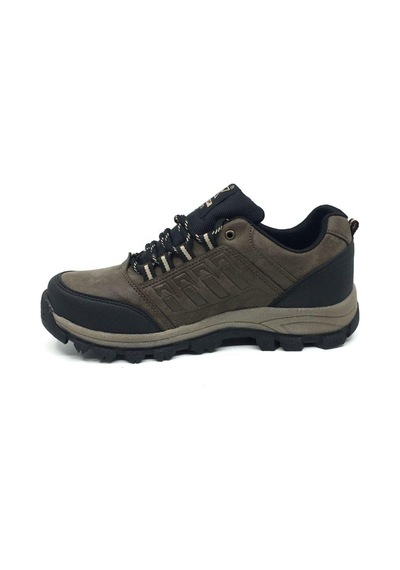 X-Step Erkek Günlük Outdoor Kışlık Bağcıklı Spor Ayakkabı 36-47