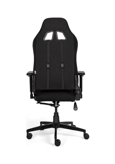 Hawk Gaming Chair Fab V4 Siyah Kumaş Oyuncu Koltuğu Diğer