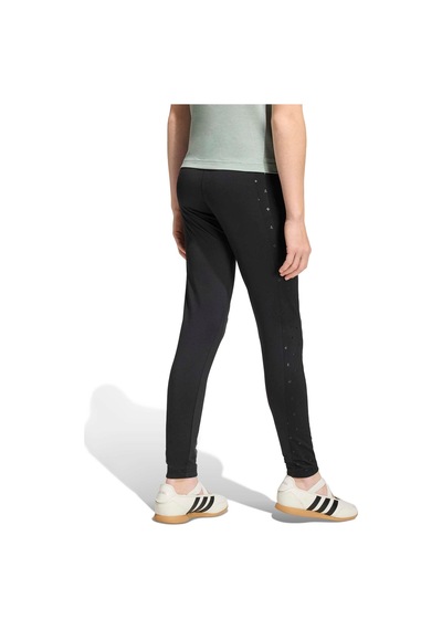 Adidas Jg Glam Leg Çocuk Tayt Kb7015 Çok Renkli