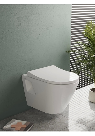 VitrA Integra 131-003-009 Klozet Kapağı