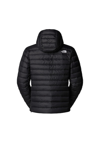 F0a8d1tjk31-r The North Face M Classıc Down Hooded Jacket Erkek Mont Siyah F0a8d1tjk31-r Siyah
