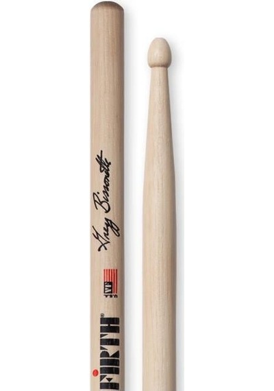 Vic Firth Sgb Gregg Bissonette İmza Bageti Çok Yönlü Rock - Dengeli - Ahşap Uç