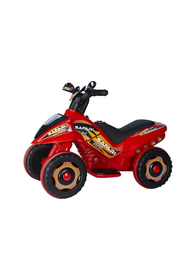 UJ Toys 6V Akülü ATV