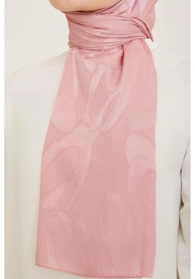 Armine Trend Mira Şal 1 - 242725 Pembe Pembe
