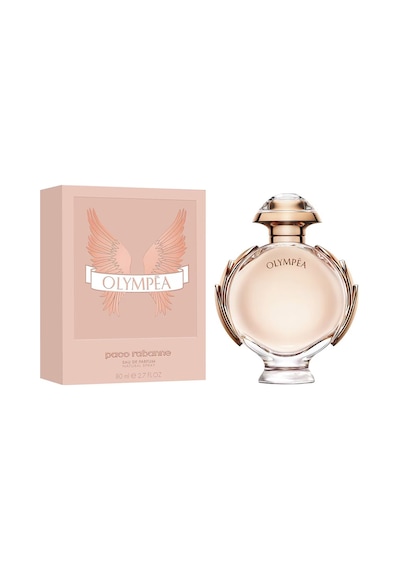 Paco Rabanne Olympéa - Eau De Parfum 80 Ml ^ Su