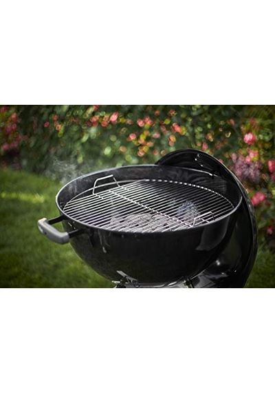 1241304 Classic Kettle, 47cm, Siyah