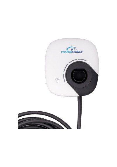 Chargemobile Next Pro Cable 22 Kw Kablolu Wallbox Type 2