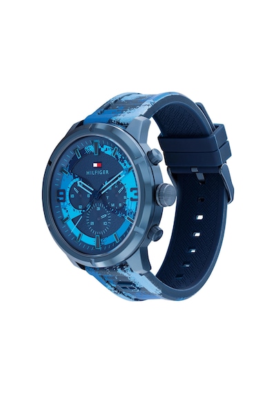 Tommy Hilfiger Th1792073 Erkek Kol Saati