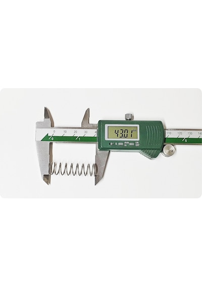 BASKI YAYI 0,80X12X43MM