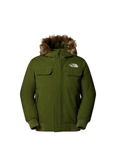 The North Face Erkek Mcmurdo Bomber Mont Nf0a5gd9brı1 Tek Renk