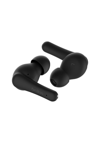 Belkin Soundform AUC012BTBK TWS Bluetooth 5.3 Kulak İçi Kulaklık