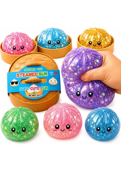 Çin Mantısı 1 Adet Sukuşi Oyuncak Orijinal Yumuşak Dokulu Squishy Stres Oyuncağı Sık Bırak Rahatla Çocuk Ve Yetişkin Için Eğlenceli Hediye Çin Mantısı Dumpling Oyuncak Sevimli Ve Eğlenceli Dekoratif Oyuncak Çok Renkli Çin Mantısı 1 Adet Sukuşi Oyuncak Orijinal Yumuşak Dokulu Squishy Stres Oyuncağı Sık Bırak Rahatla Çocuk Ve Yetişkin Için Eğlenceli Hediye Çin Mantısı Dumpling Oyuncak Sevimli Ve Eğlenceli Dekoratif Oyuncak Çok Renkli