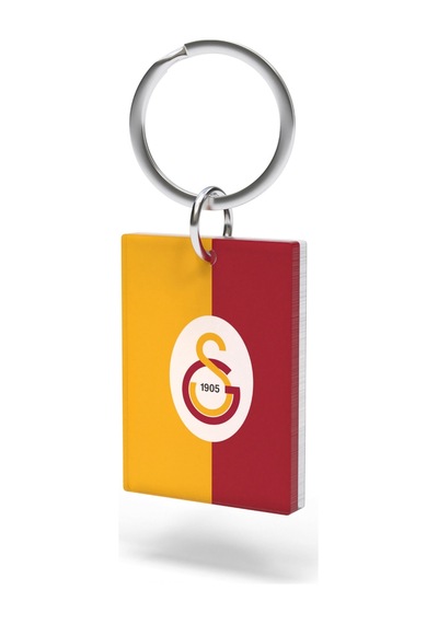 Gsstore Galatasaray Thıs Sami Yen Anahtarlık U241500 Diğer