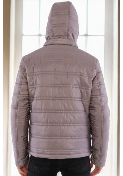 M9645 Dewberry Erkek Mont-bej Bej