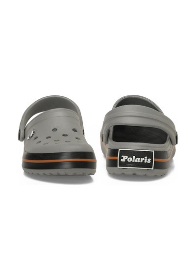 Polaris Bado.f6fx Gri Erkek Çocuk Deniz Ayakkabısı 000000000102689775 Gri