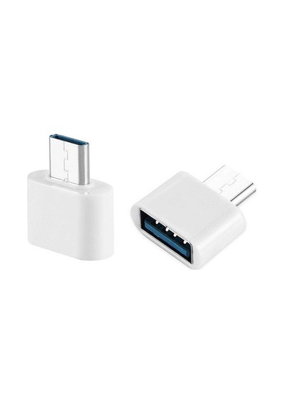 S-Link Type-C Otg Çevirici- Type-C Otg Kablo