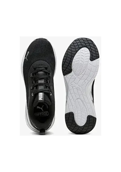 Puma Softride Charm Wns 312966-11 Siyah Sneaker Puma Softride Charm Wns 312966-11 Siyah Sneaker