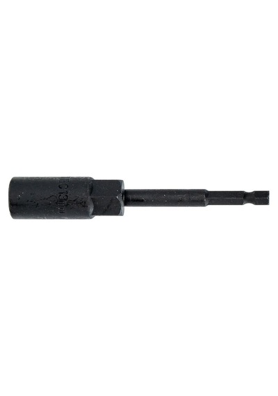 6546 Uzun Bits Lokma Somun Adaptörü 13x115 Mm
