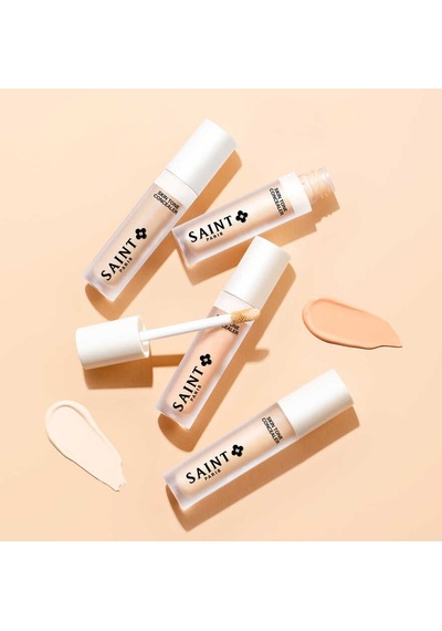 Luxury Prestige Saint Paris Skin Tone Concealer 07 Ivory