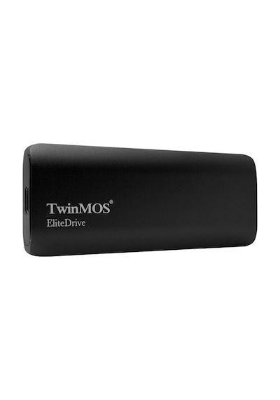 Twinmos 1 TB External SSD USB 3.2 Type-C Taşınabilir Disk