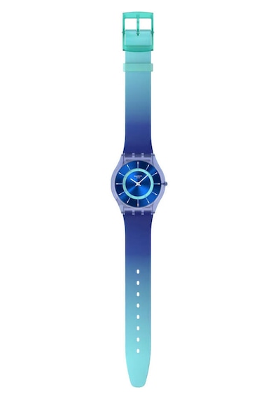Swatch Ss08ı100 Unisex Kol Saati