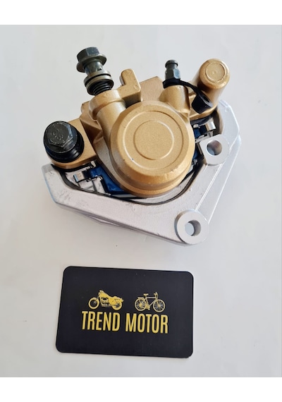 ÖN FREN ALT MERKEZ KALİPER - MONDİAL MT 125