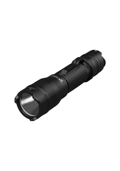 Ledlenser Tfx Gacrux 2500 Tactical El Feneri Siyah