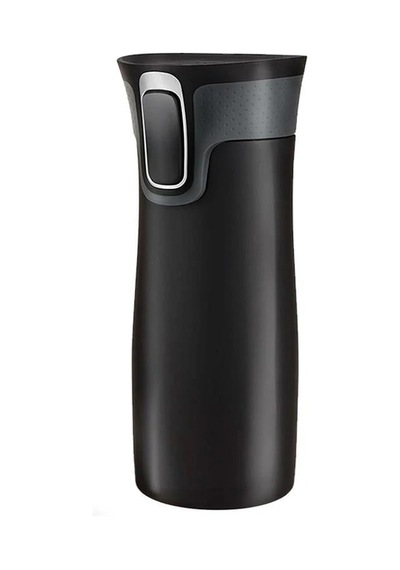 Sunup Sn-22236 Paslanmaz Çelik 450 Ml Vakumlu Termos