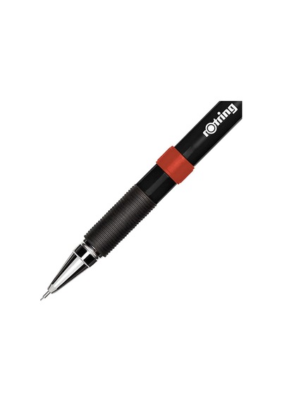 Visumax Versatil Uçlu Kalem, 0.7 Mm, Siyah