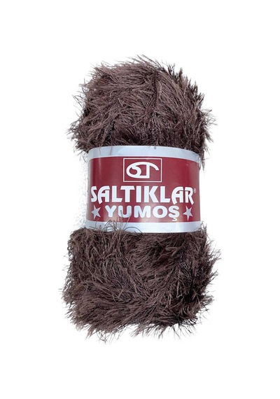 Yumoş Sakallı El Örgü Ipi Yünü 93