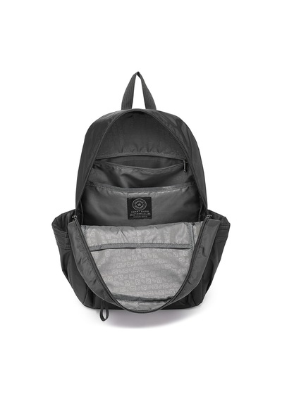 Smart Bags Büyük Boy Laptop Bölmeli Günlük Ve Okul İçin Uygun Su Geçirmez Sırt Çantası 8714 Lacivert Lacivert