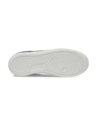 Proshot Aıdo 6fx Siyah Erkek Sneaker 000000000102202043 Siyah-beyaz