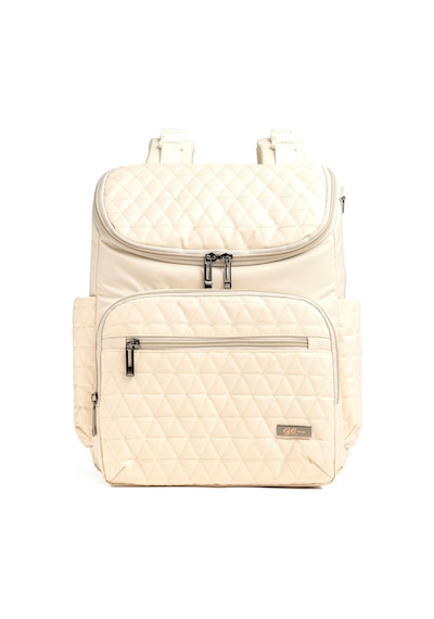 Baby2go Go Bag Victoria Anne Bebek Bakım Çantası Krem