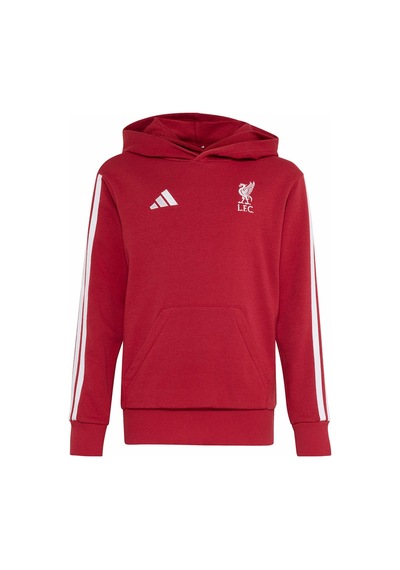 Adidas Çocuk Sweatshirt Lfc Kıds Hd Kg2499 Bordo