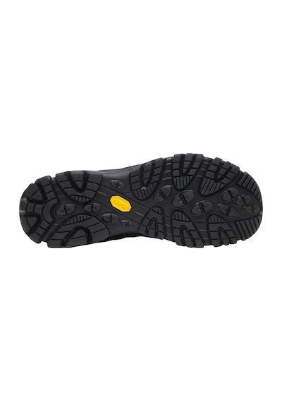 Merrell Merrell Moab 3 Syn Mid Gore-tex Erkek Siyah Bot 33500