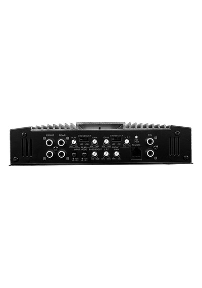 Garaj Dünyası Soundmax Sx-pw5500.5 5 Kanal Profesyonel Anfi