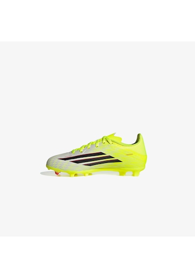Adidas F50 League Fg/mg Çocuk Sarı Krampon Jr9014 Sarı