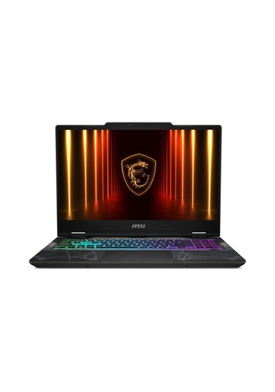 MSI Cyborg 15 B13WEKG-613XTRA16 i7-13620H 64 GB 1 TB SSD RTX5050 15.6" W11P Dizüstü Bilgisayar