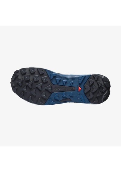Salomon Genesis Mid Gtx Outdoor Erkek Bot L45409300 Lacivert