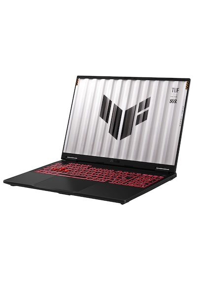Asus TUF Gaming A16 FA608UM-RV131 R7-260 16 GB 512 GB SSD 8 GB RTX5060 16" Free Dos Dizüstü Bilgisayar
