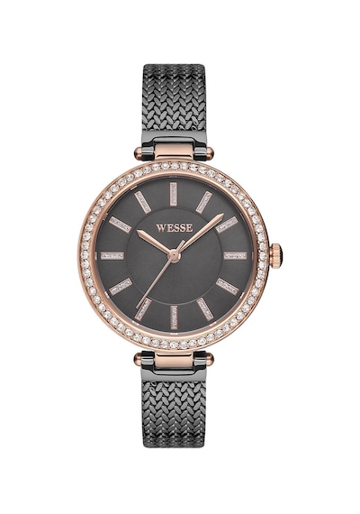 Wesse Wwl104207 Kadın Kol Saati Rose Gold