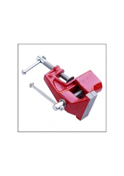 Mengene 70mm Mini Masa Mengenesi İşkence 2 Adet 5324