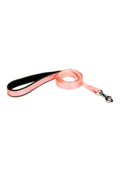 Doggie Comfort Köpek Gezdirme Kayışı 1.5*150cm Pembe