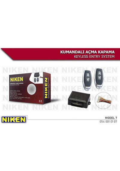 Nıken Açma Kapama (552942024)