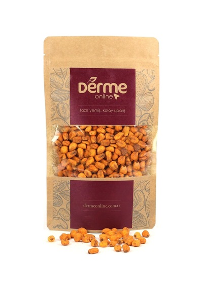 DermeOnline Mısır Soslu 500 G