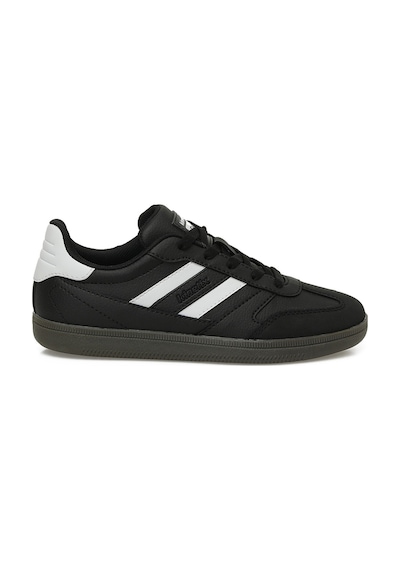 Kinetix Rudow F 5pr Siyah Erkek Çocuk Sneaker Siyah